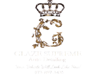 Glaze Supreme logo